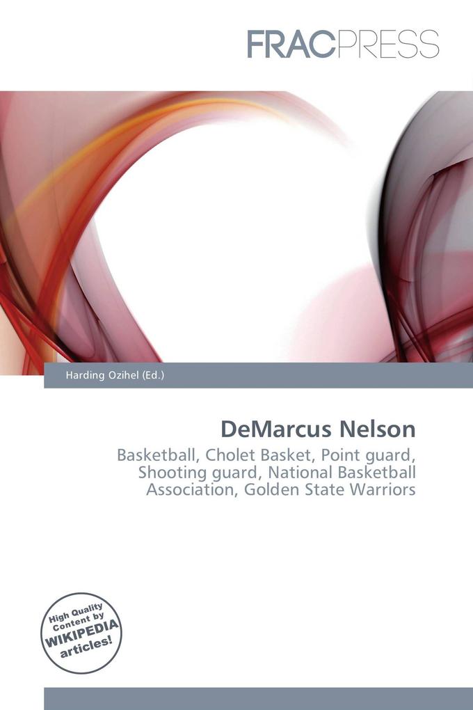 DeMarcus Nelson