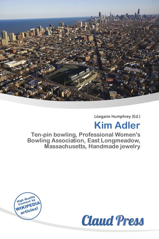 Kim Adler