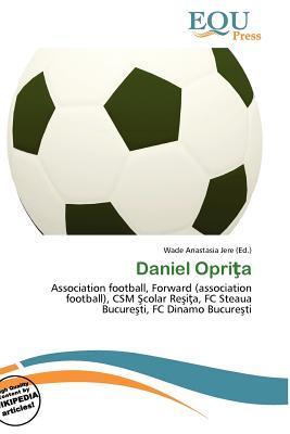 Daniel Opria