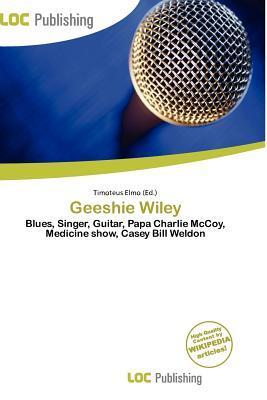 Geeshie Wiley