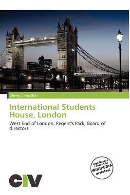 International Students House London