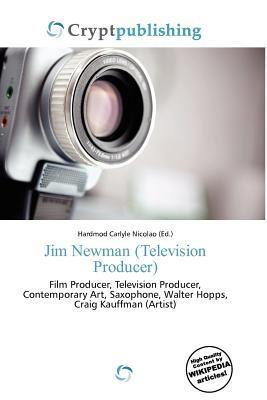 Jim Newman (Television Producer)