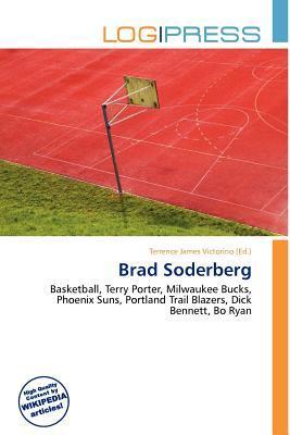 Brad Soderberg