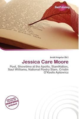 Jessica Care Moore