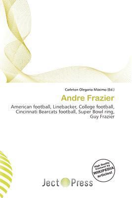 Andre Frazier