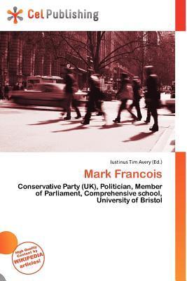 Mark Francois