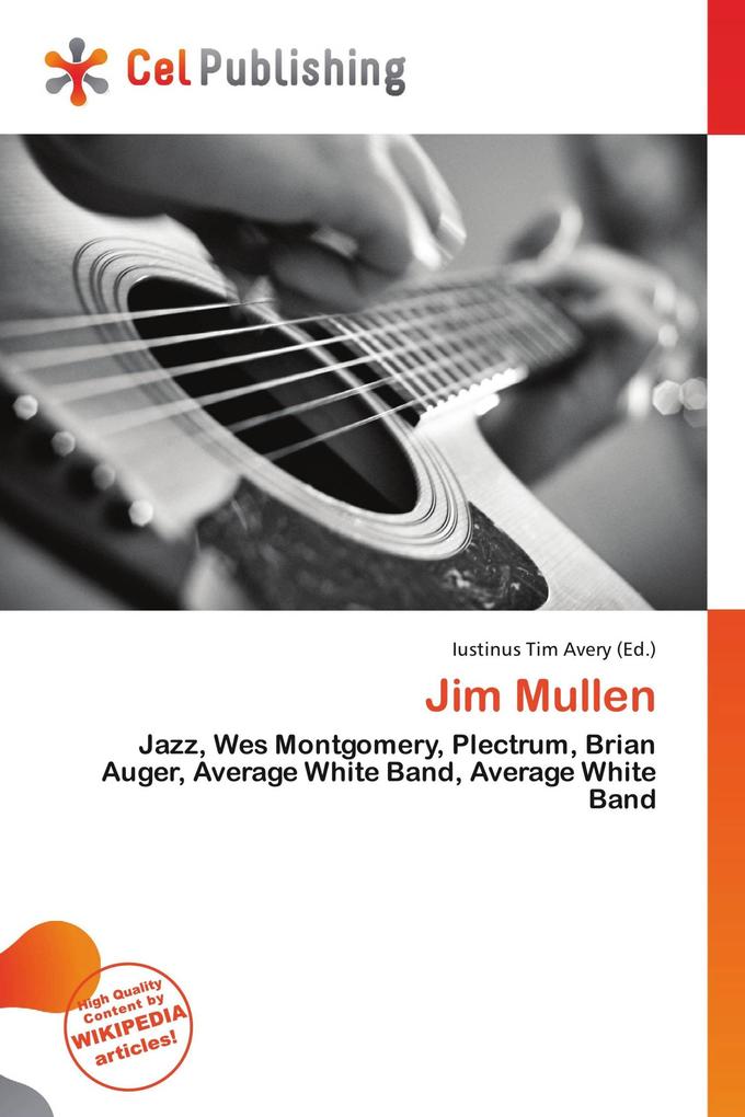 Jim Mullen