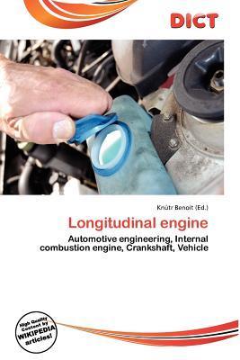 Longitudinal engine