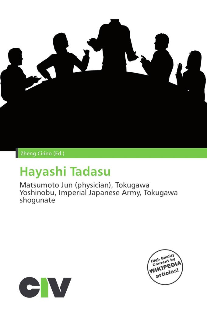 Hayashi Tadasu