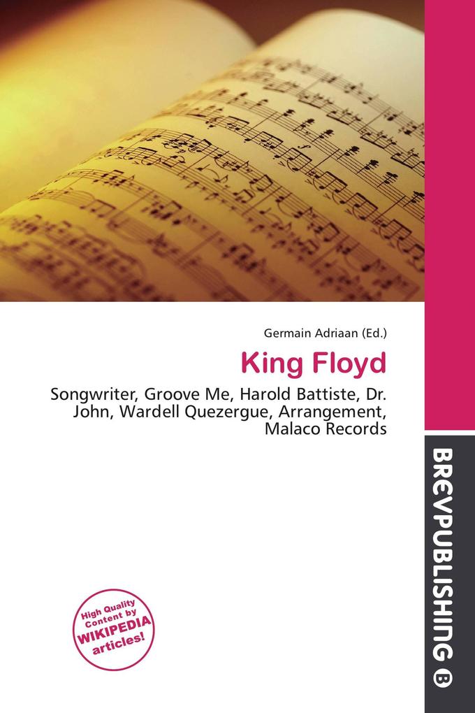 King Floyd