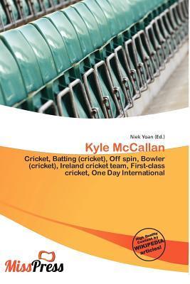 Kyle McCallan