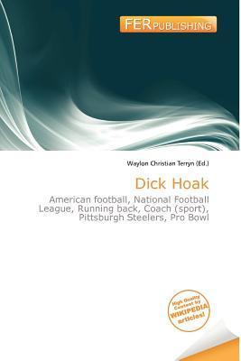 Dick Hoak