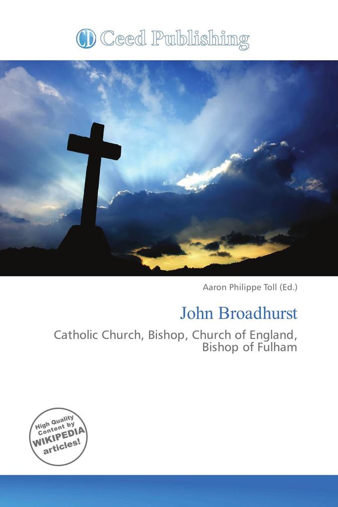John Broadhurst