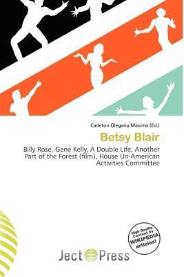 Betsy Blair
