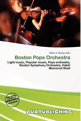 Boston Pops Orchestra