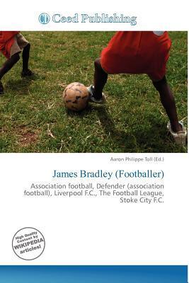 James Bradley (Footballer)