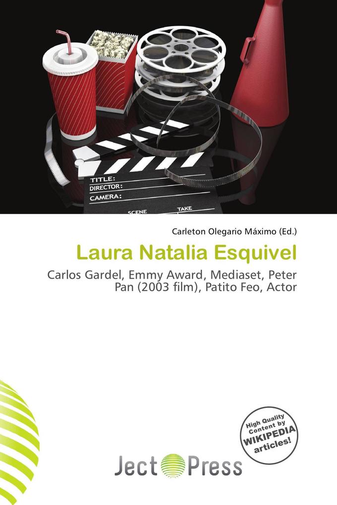 Laura Natalia Esquivel