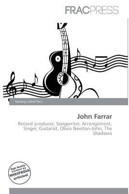 John Farrar