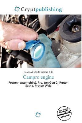 Campro engine
