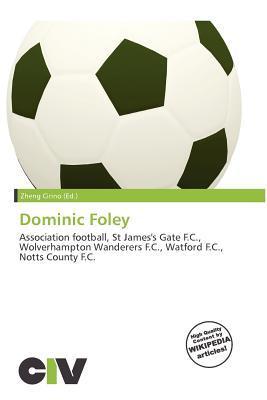 Dominic Foley