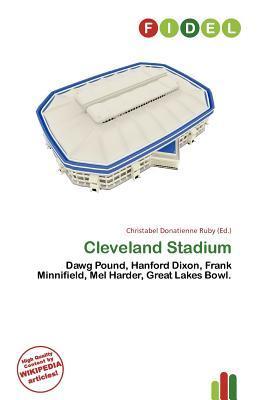 Cleveland Stadium