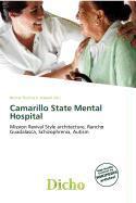 Camarillo State Mental Hospital
