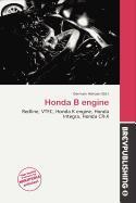 Honda B engine