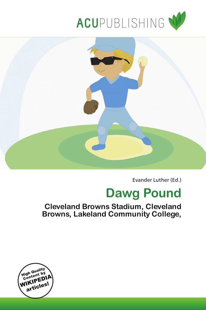 Dawg Pound