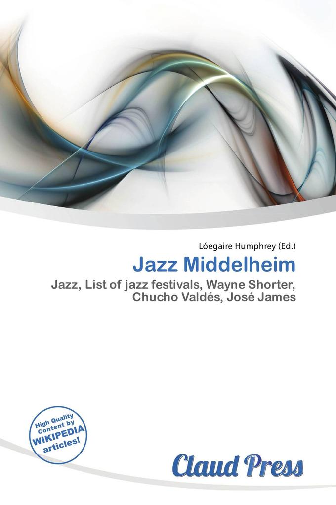 Jazz Middelheim