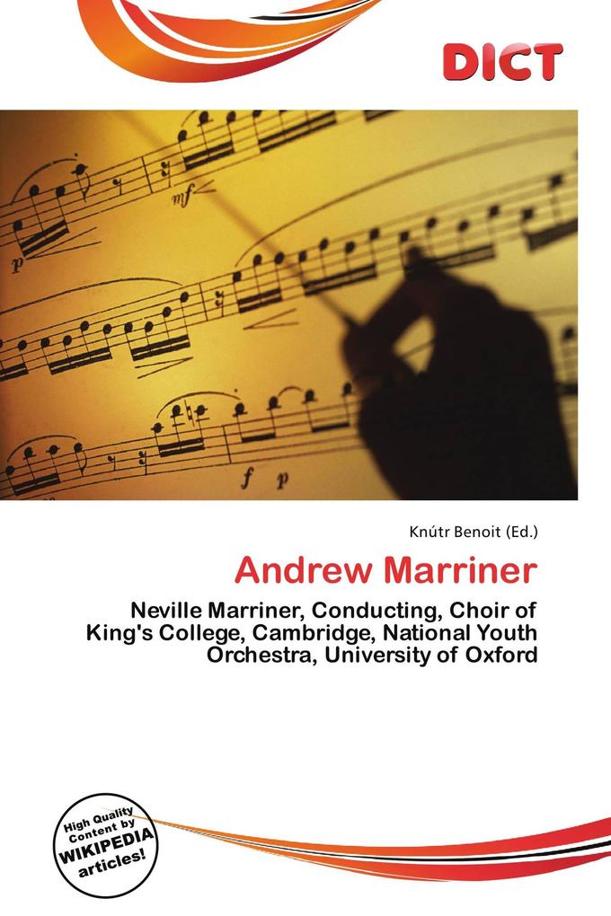 Andrew Marriner