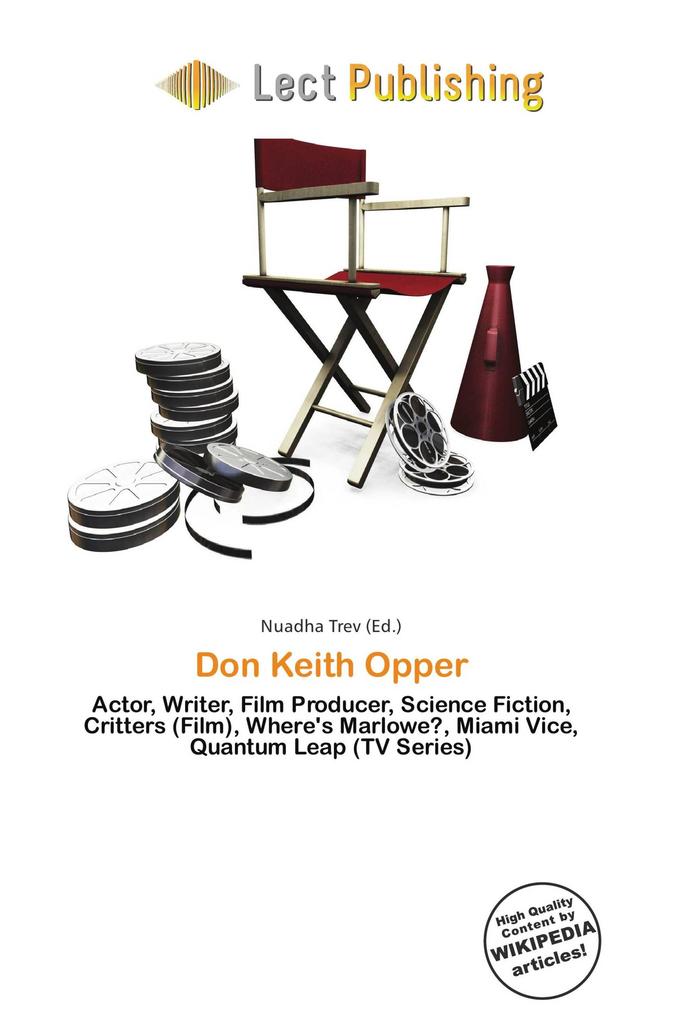 Don Keith Opper