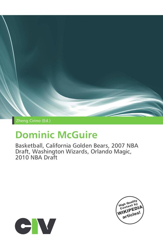 Dominic McGuire