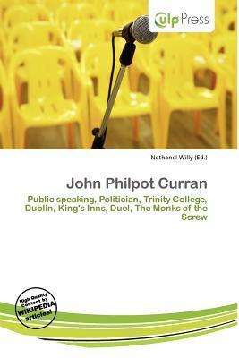 John Philpot Curran
