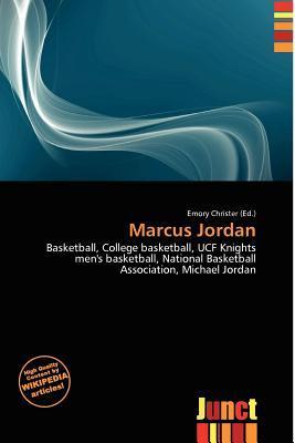 Marcus Jordan