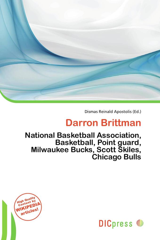 Darron Brittman