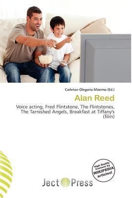 Alan Reed