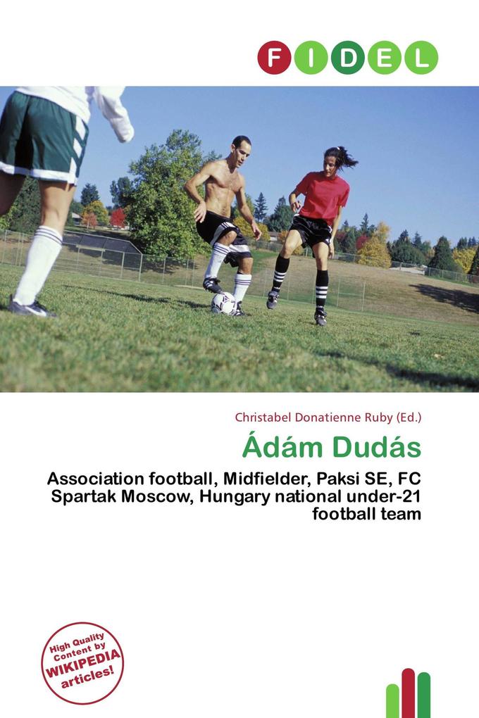 Ádám Dudás