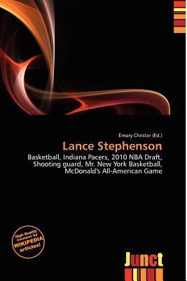 Lance Stephenson