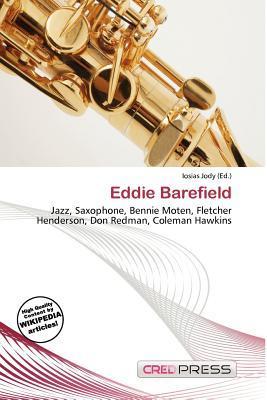 Eddie Barefield