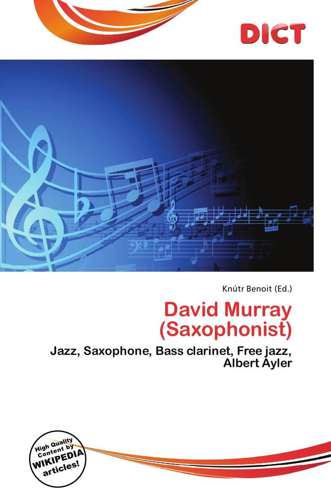 David Murray (Saxophonist)