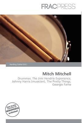 Mitch Mitchell