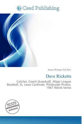 Dave Ricketts