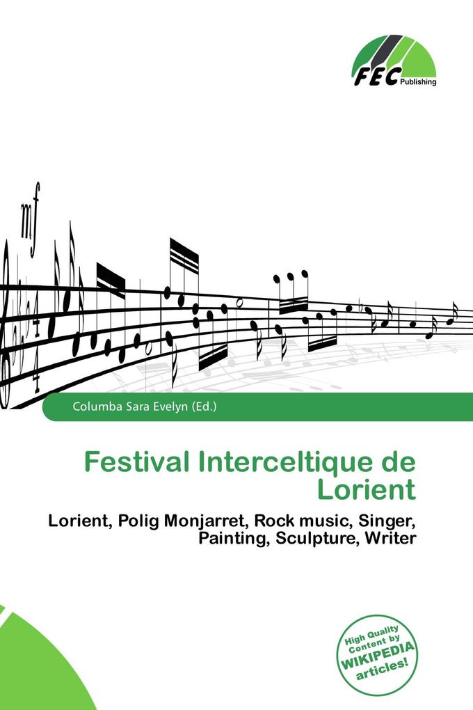 Festival Interceltique de Lorient