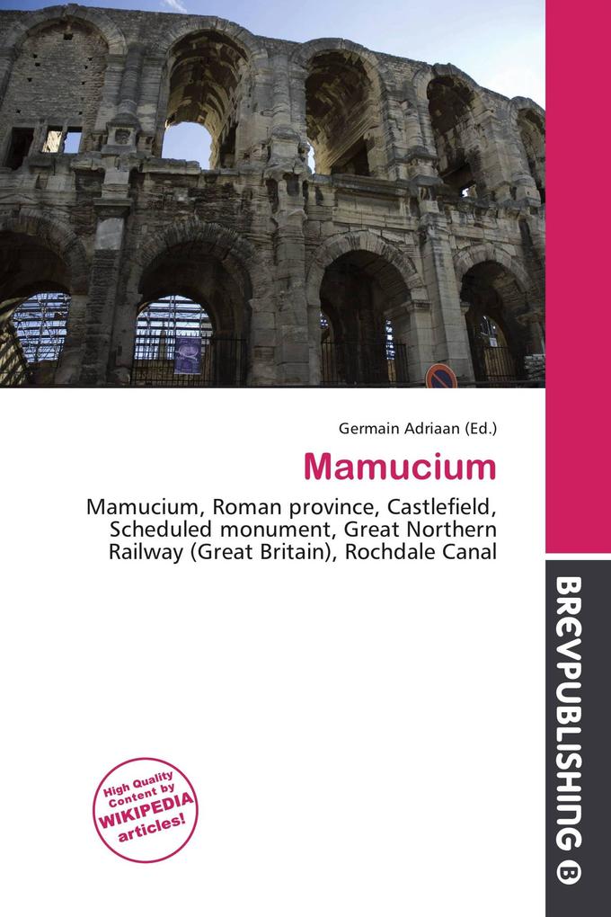 Mamucium