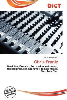 Chris Frantz