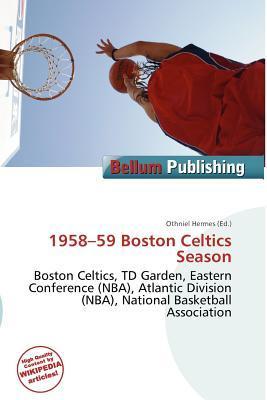 1958-59 Boston Celtics Season