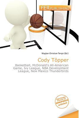 Cody Töpper