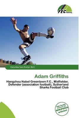 Adam Griffiths