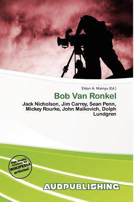 Bob Van Ronkel