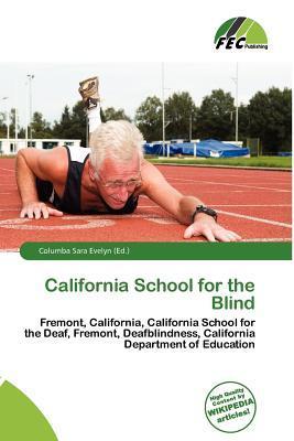 California School for the Blind